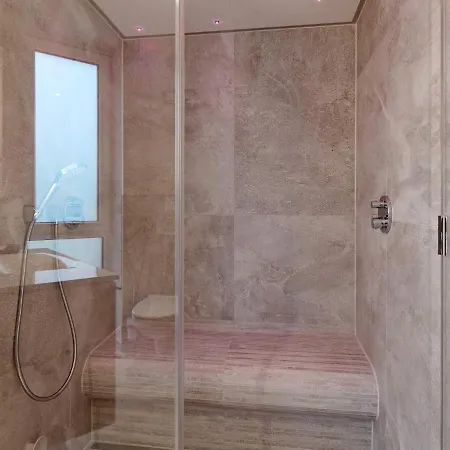 Three-bedroom In 10 Wendtorf
