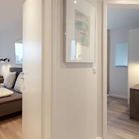 Three-bedroom In 10