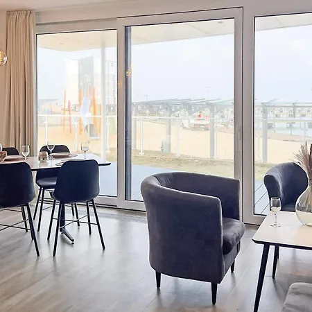 Appartement 6 Person In