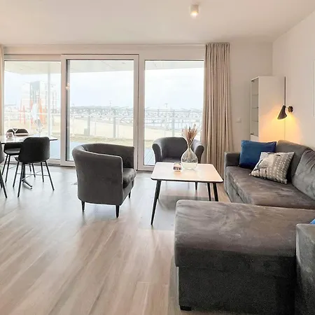Appartement 6 Person In Wendtorf